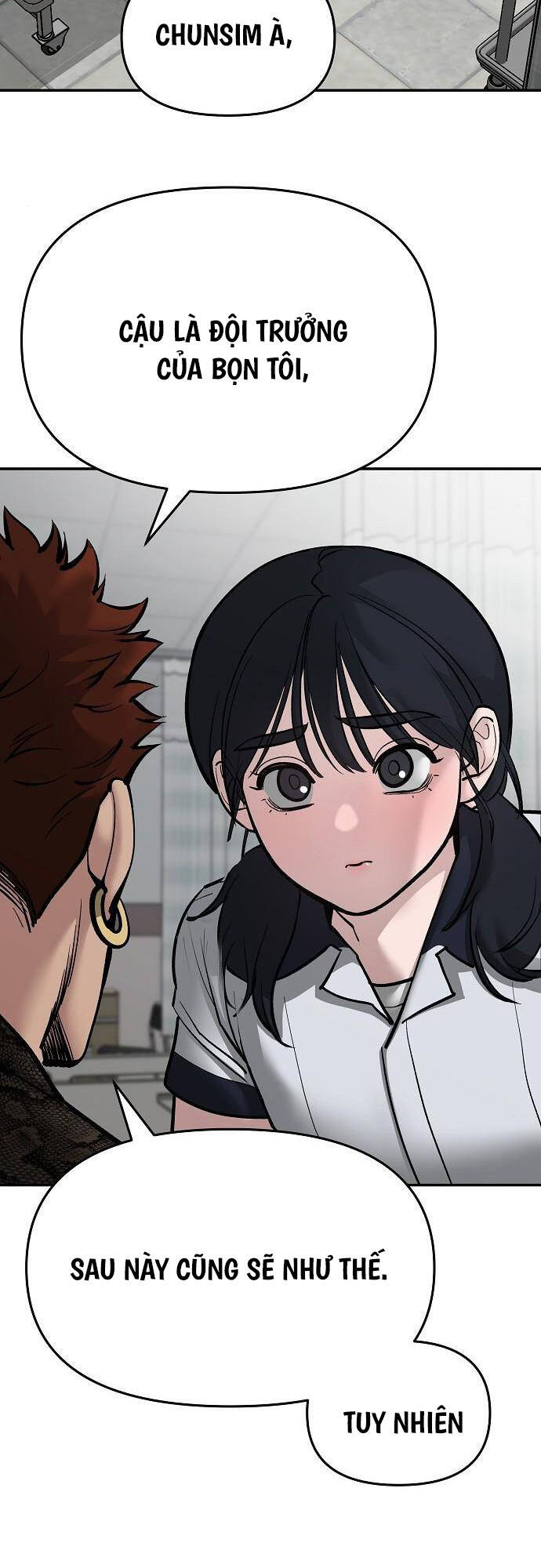 Quản Lý Du Côn chapter 74 - Upload bởi truyensieuhay.com