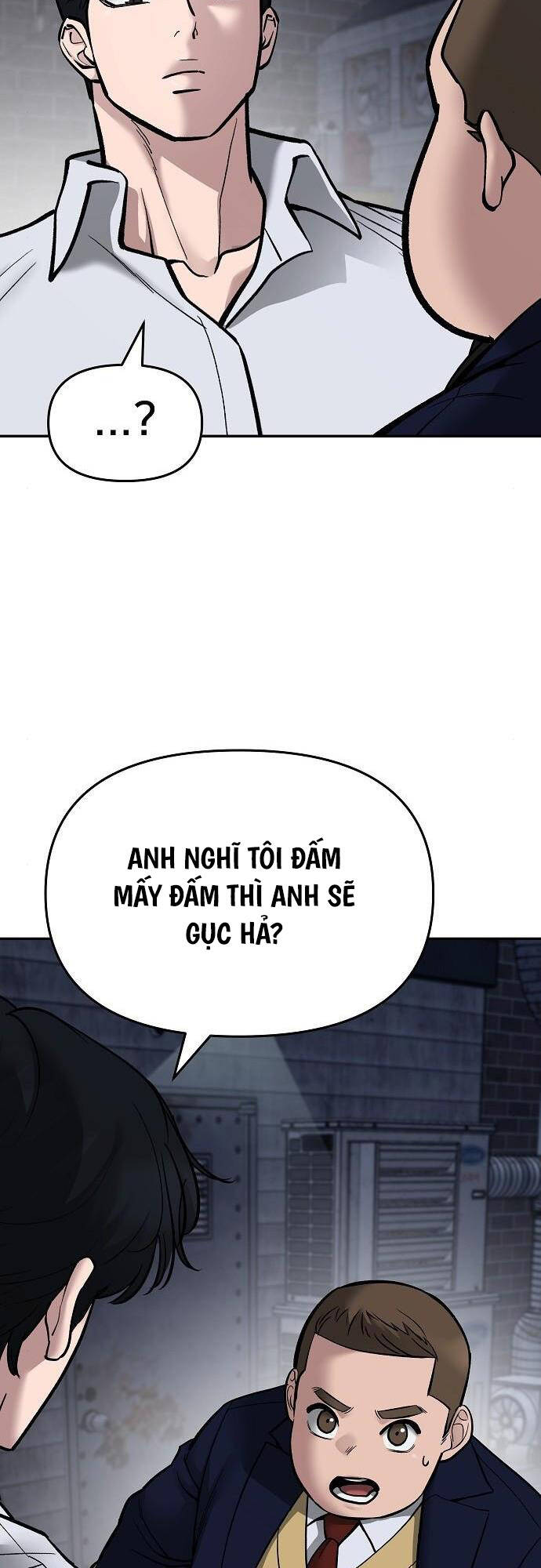 Quản Lý Du Côn chapter 74 - Upload bởi truyensieuhay.com