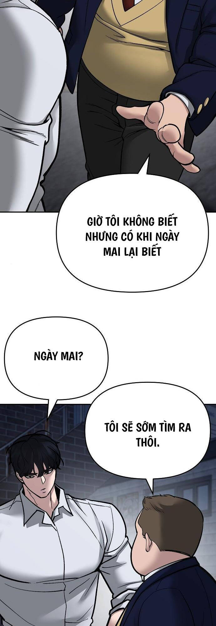 Quản Lý Du Côn chapter 74 - Upload bởi truyensieuhay.com