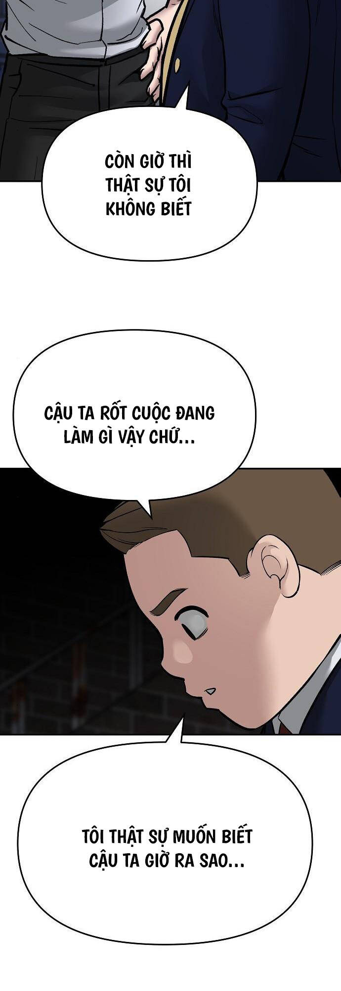 Quản Lý Du Côn chapter 74 - Upload bởi truyensieuhay.com