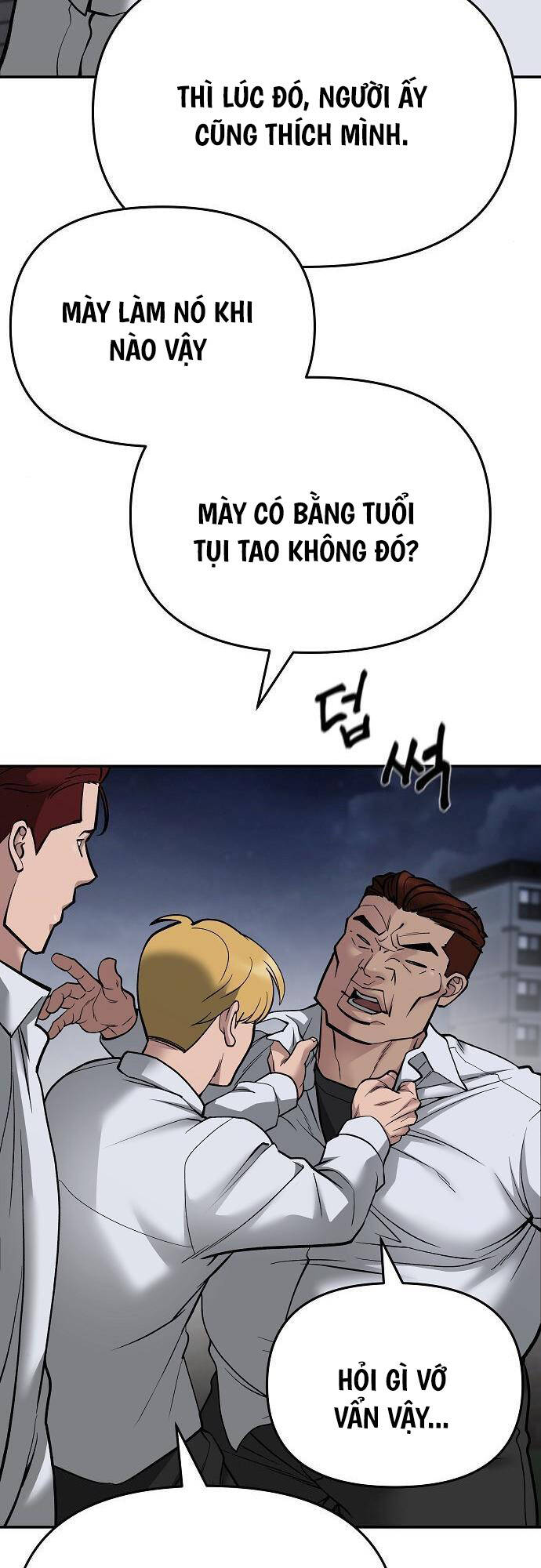 Quản Lý Du Côn chapter 74 - Upload bởi truyensieuhay.com