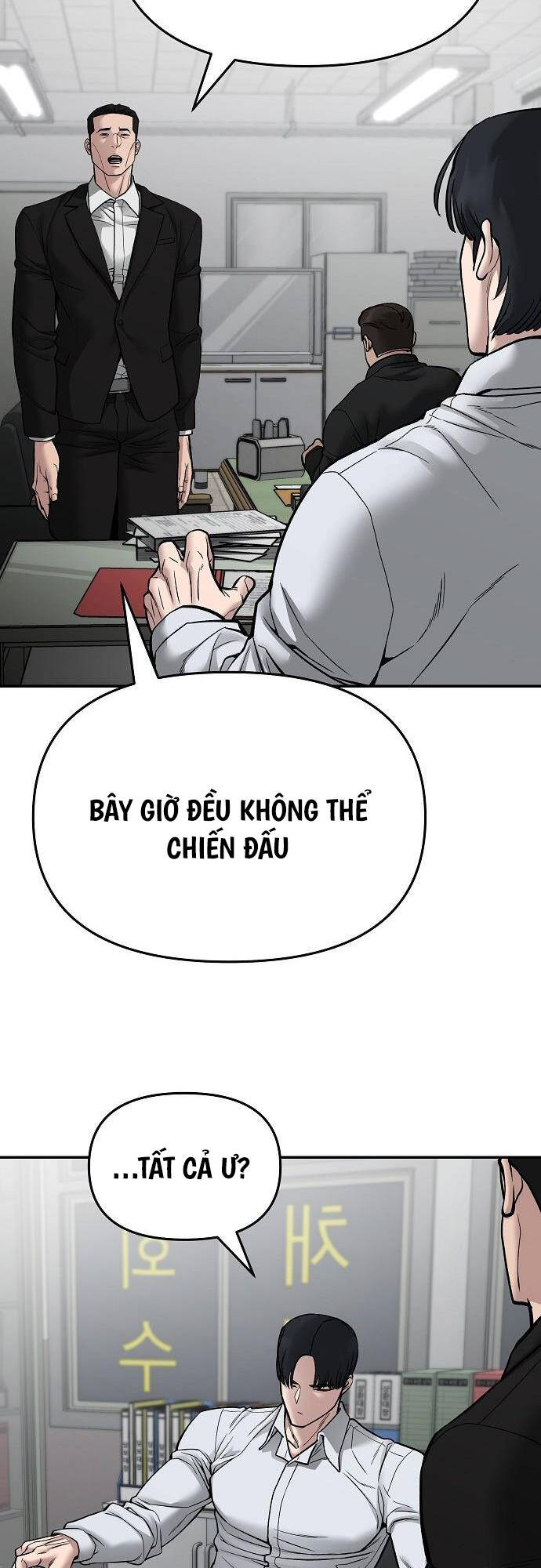Quản Lý Du Côn chapter 74 - Upload bởi truyensieuhay.com