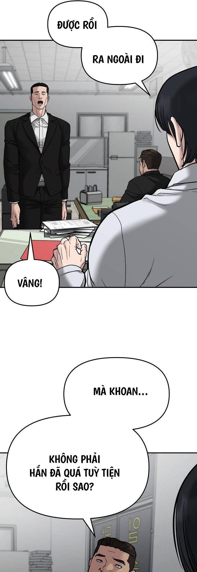 Quản Lý Du Côn chapter 74 - Upload bởi truyensieuhay.com