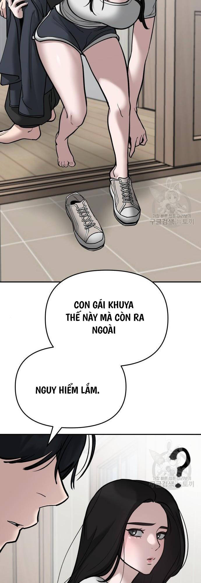 Quản Lý Du Côn chapter 75 - Upload bởi truyensieuhay.com