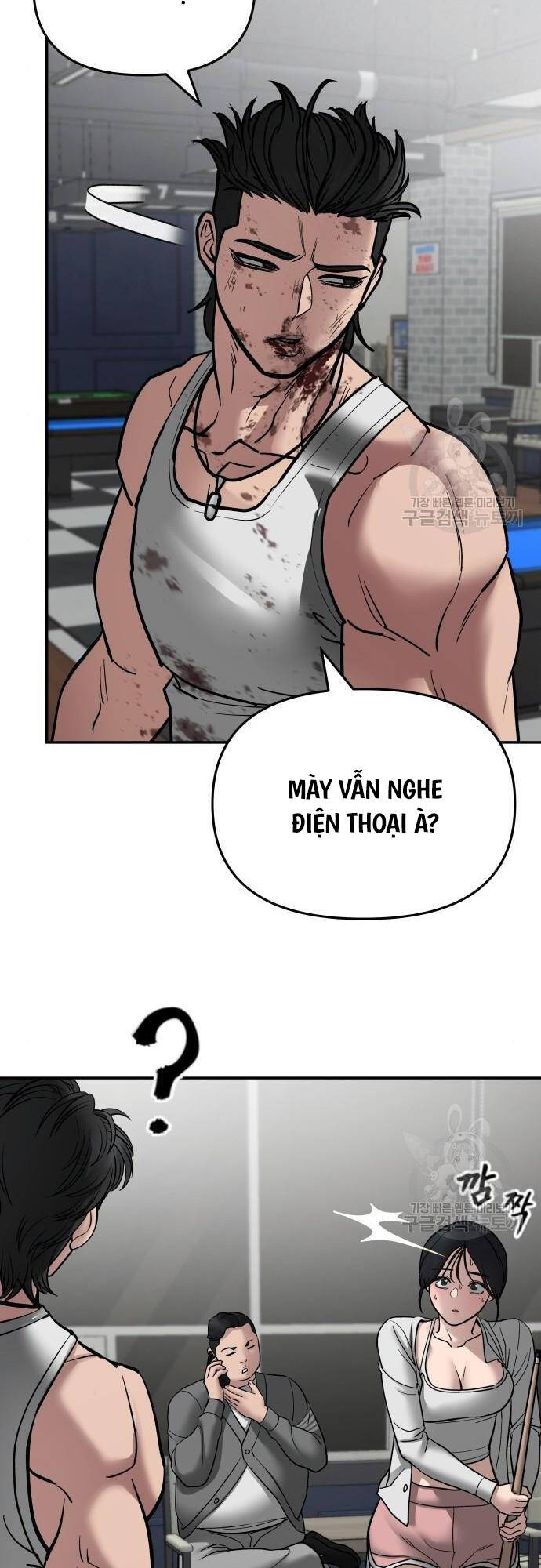Quản Lý Du Côn chapter 75 - Upload bởi truyensieuhay.com