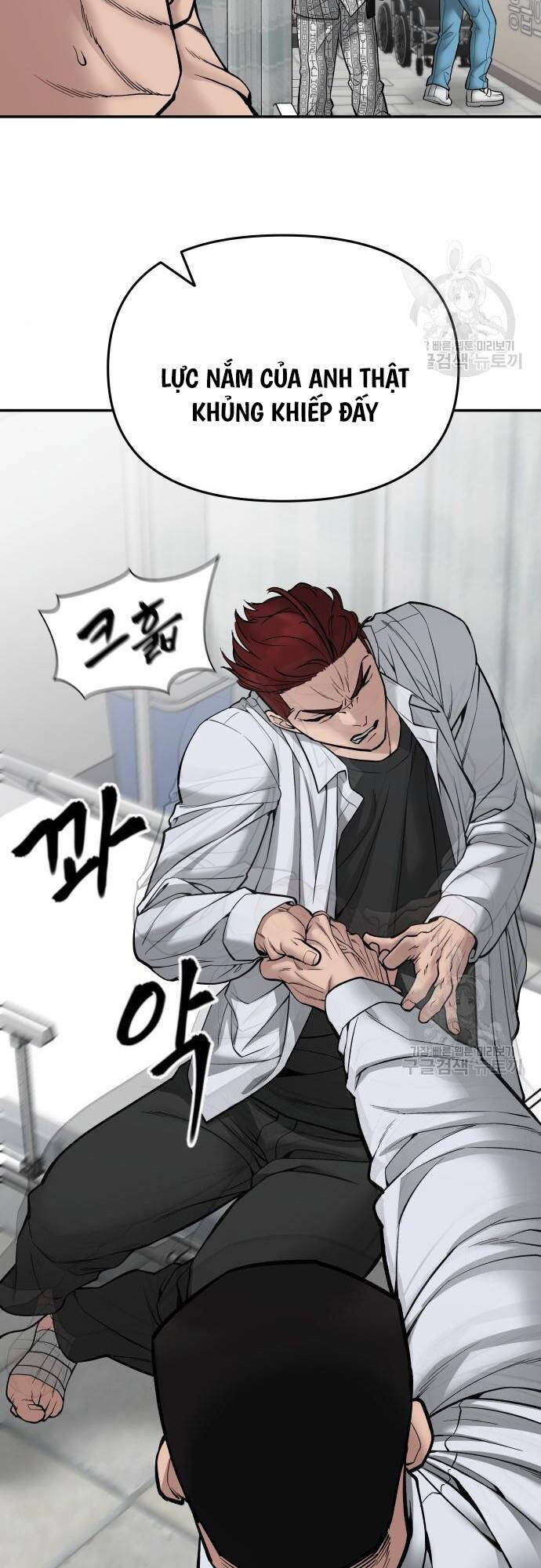 Quản Lý Du Côn chapter 75 - Upload bởi truyensieuhay.com