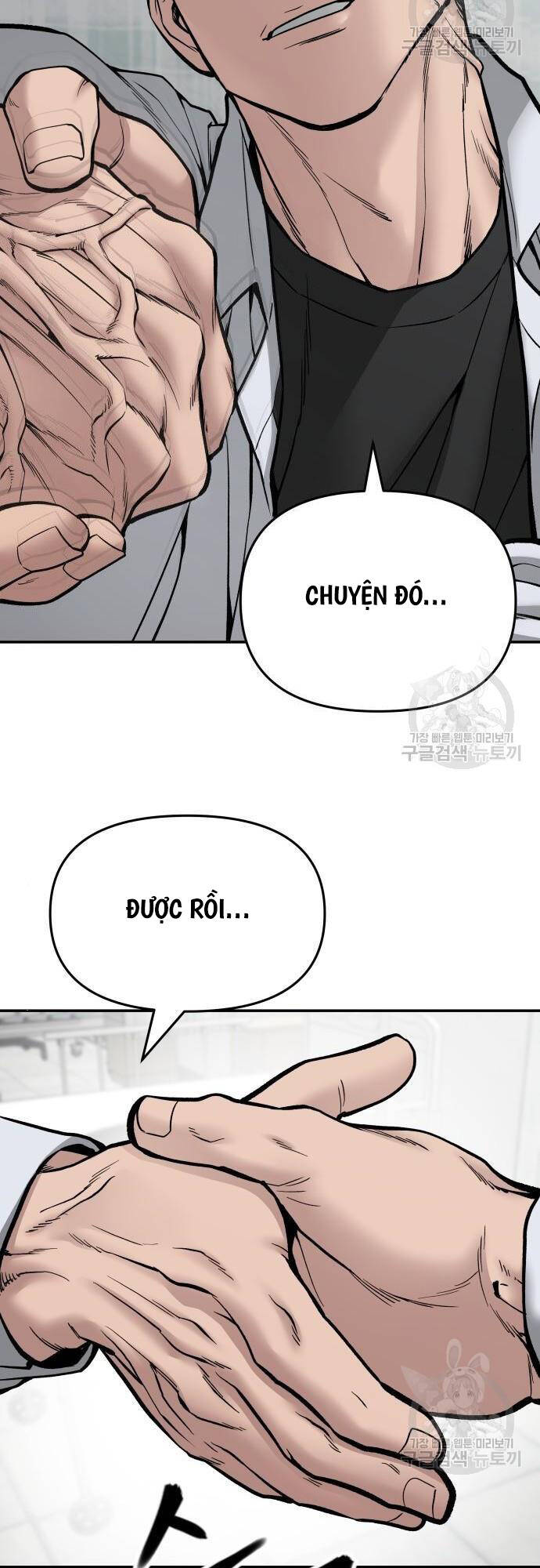 Quản Lý Du Côn chapter 75 - Upload bởi truyensieuhay.com