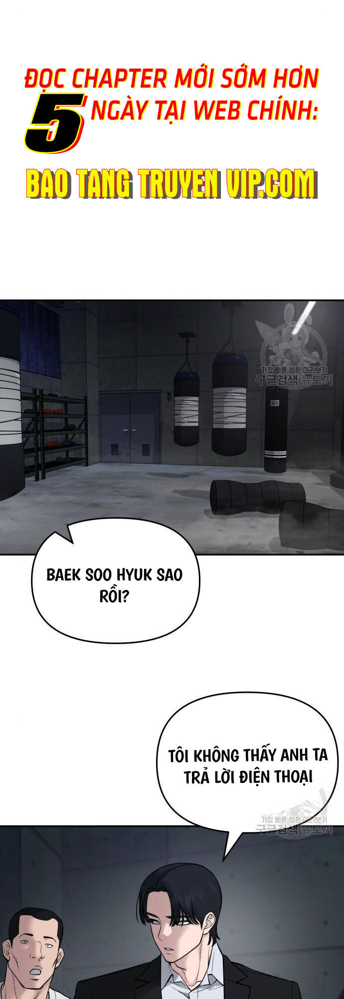 Quản Lý Du Côn chapter 75 - Upload bởi truyensieuhay.com