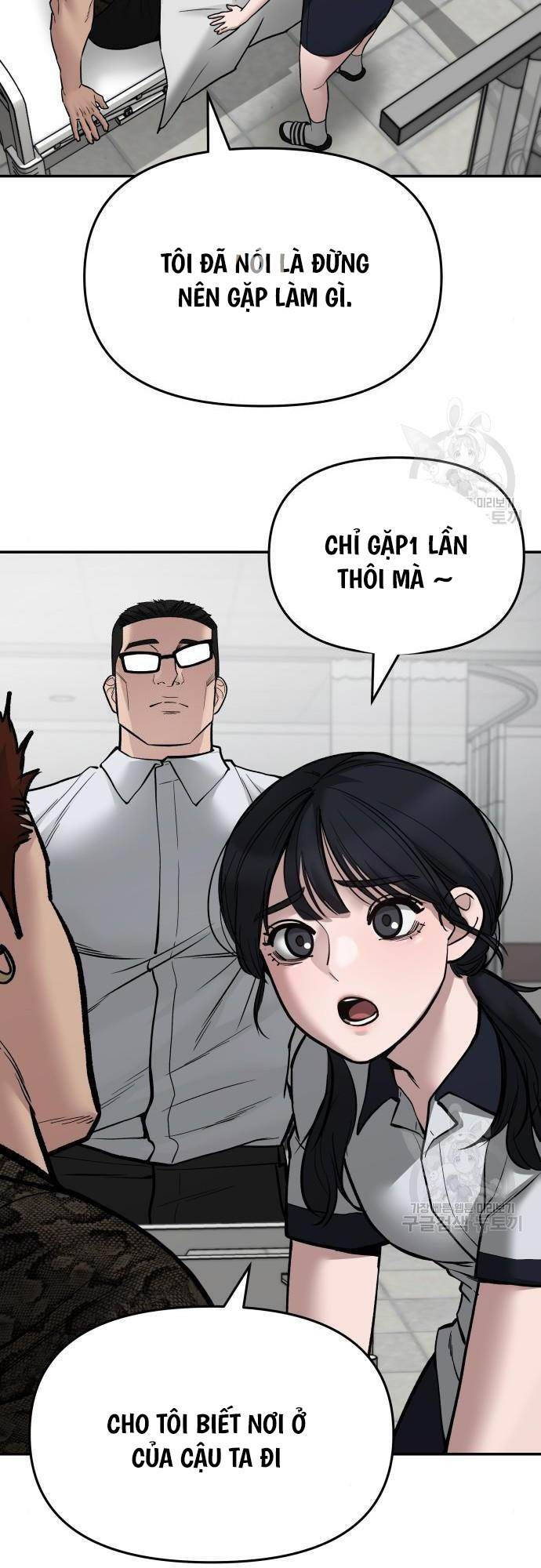 Quản Lý Du Côn chapter 75 - Upload bởi truyensieuhay.com