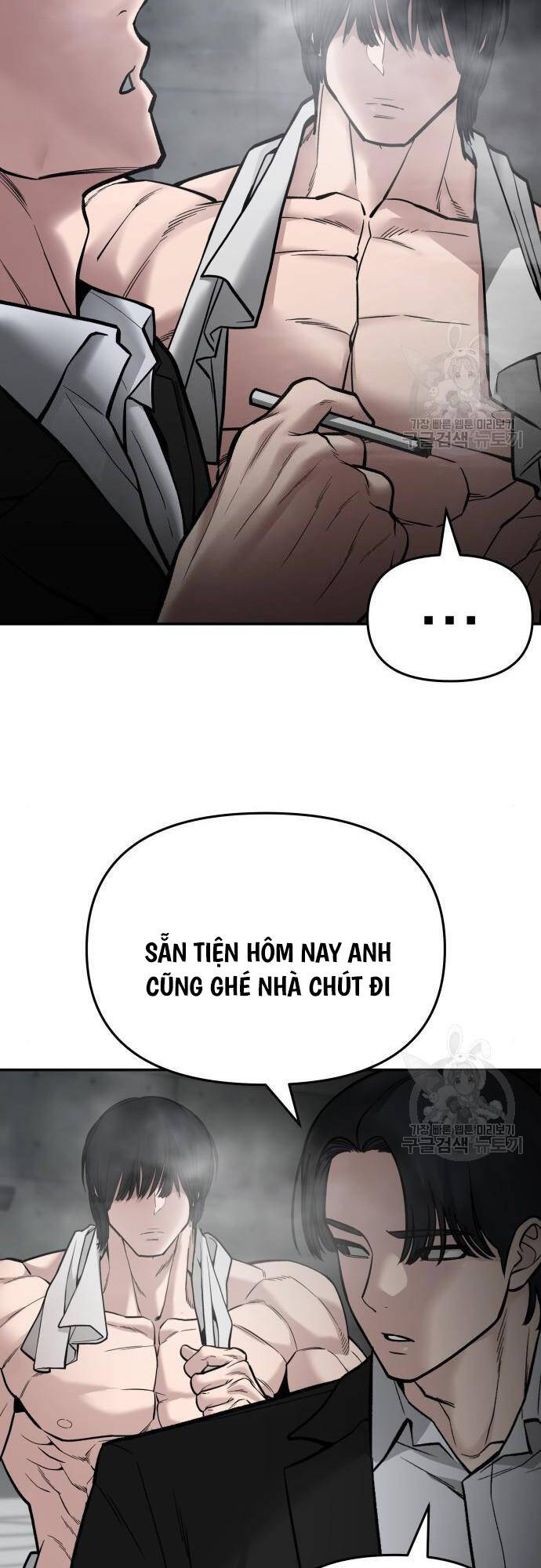 Quản Lý Du Côn chapter 75 - Upload bởi truyensieuhay.com