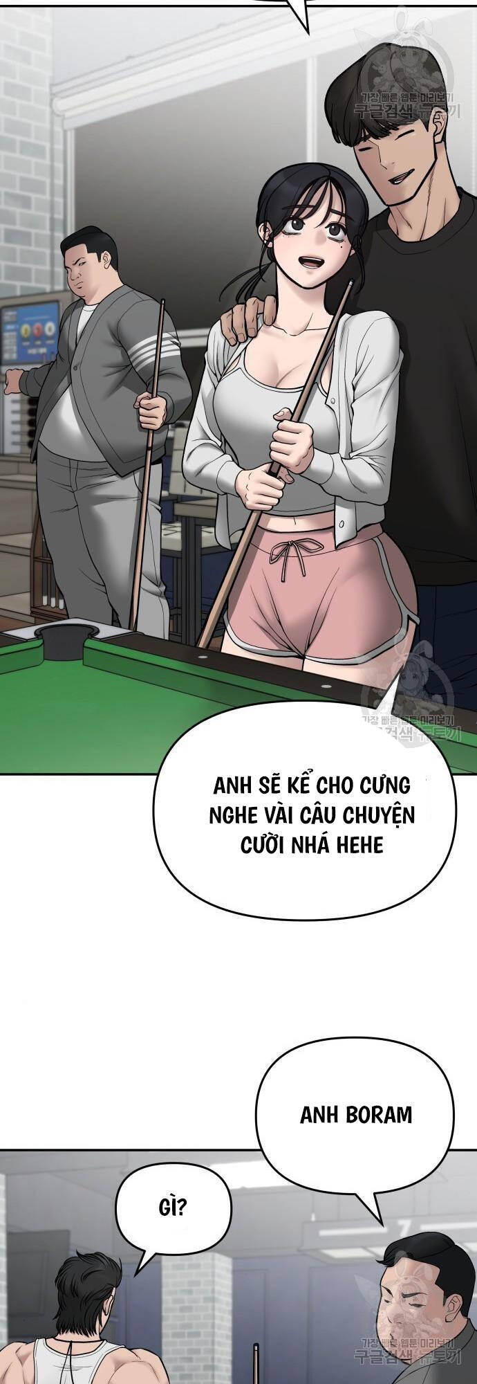 Quản Lý Du Côn chapter 75 - Upload bởi truyensieuhay.com