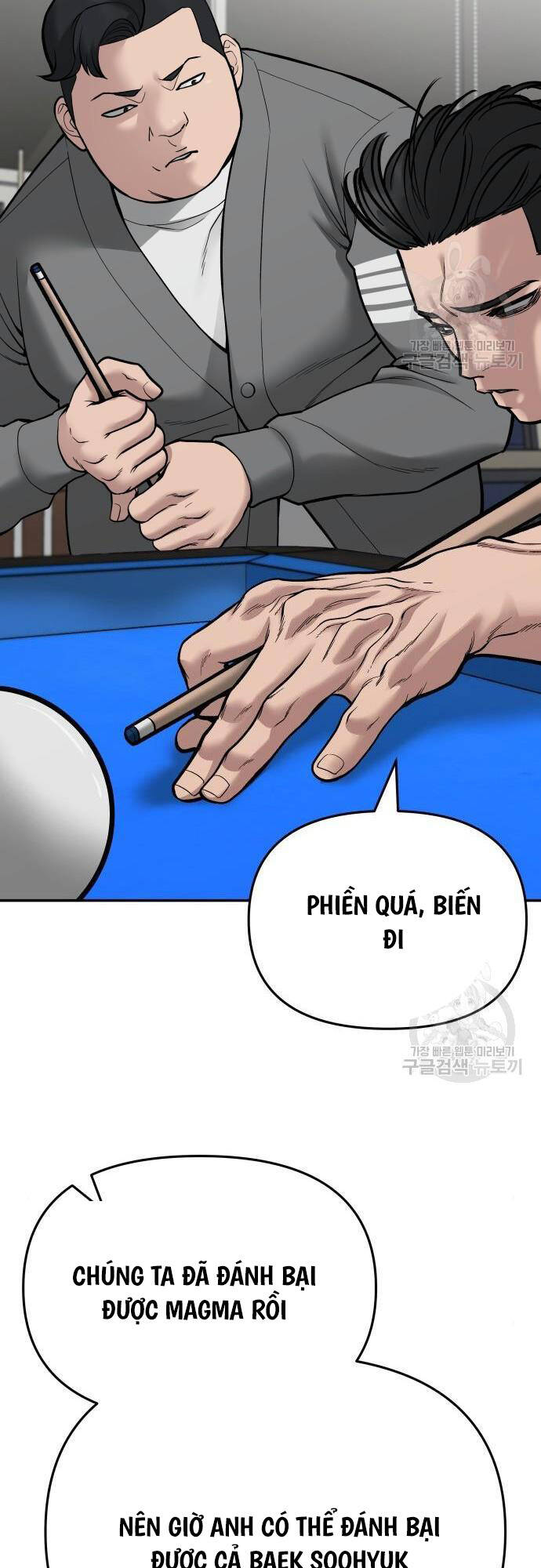 Quản Lý Du Côn chapter 75 - Upload bởi truyensieuhay.com
