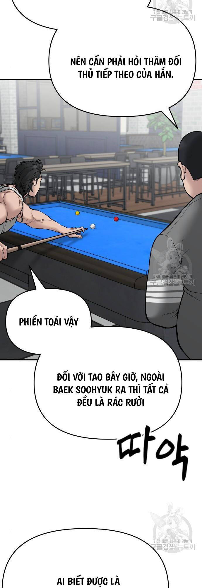 Quản Lý Du Côn chapter 75 - Upload bởi truyensieuhay.com