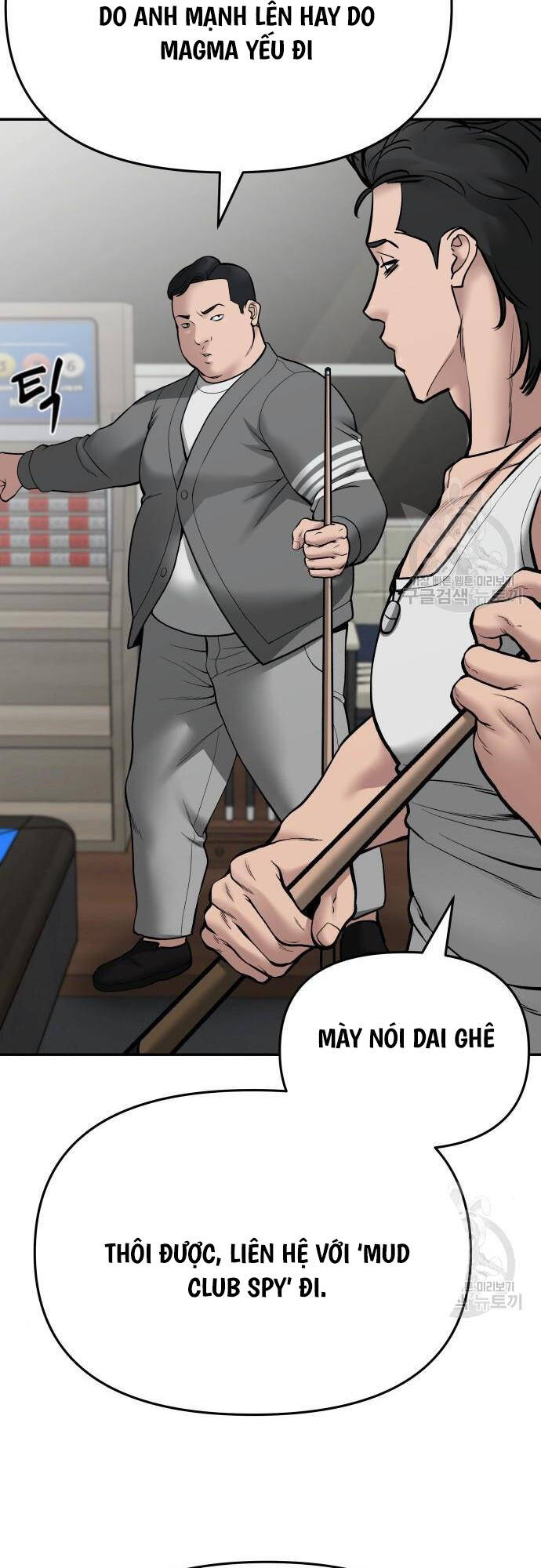 Quản Lý Du Côn chapter 75 - Upload bởi truyensieuhay.com