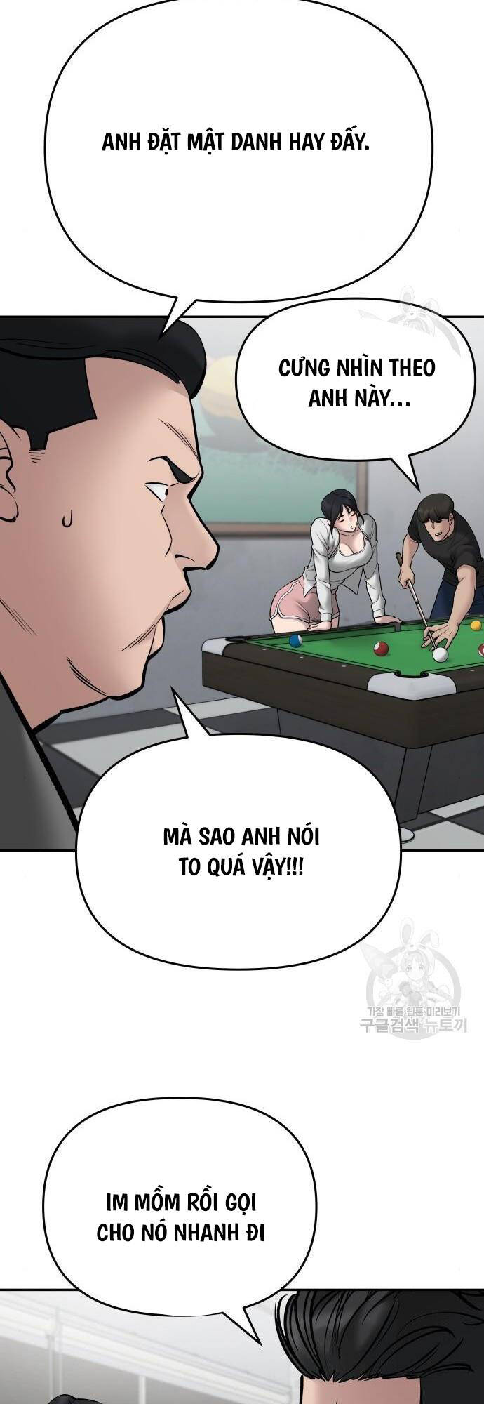 Quản Lý Du Côn chapter 75 - Upload bởi truyensieuhay.com