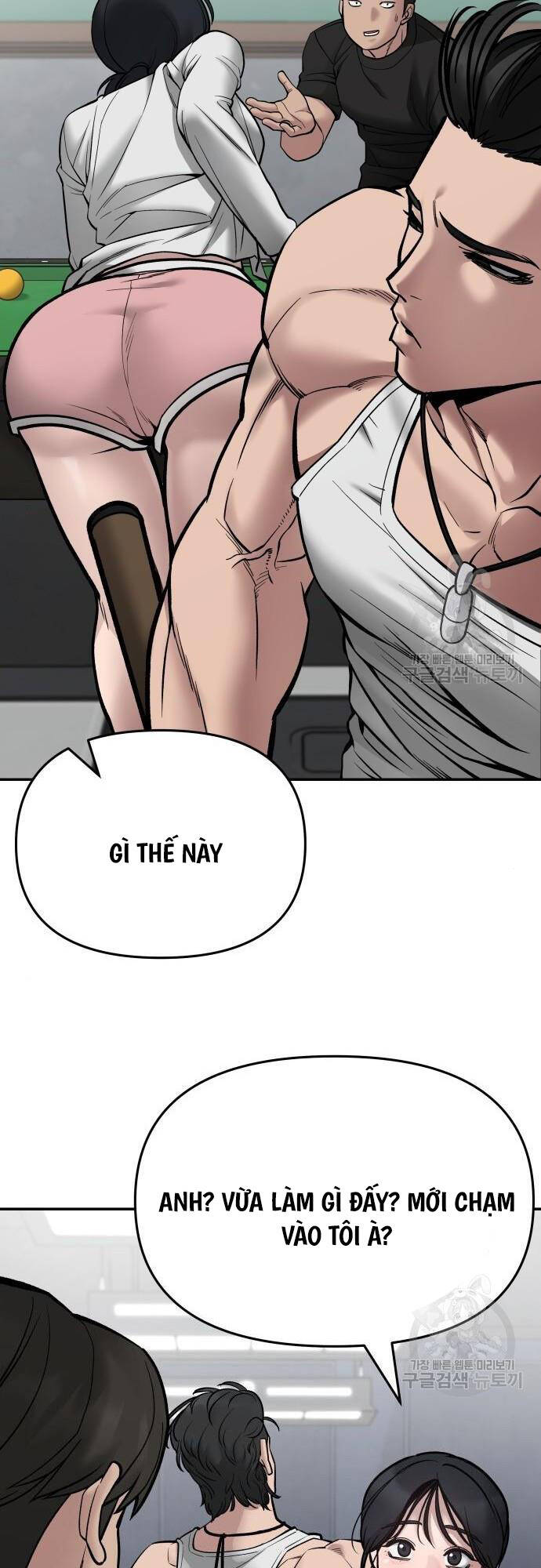 Quản Lý Du Côn chapter 75 - Upload bởi truyensieuhay.com