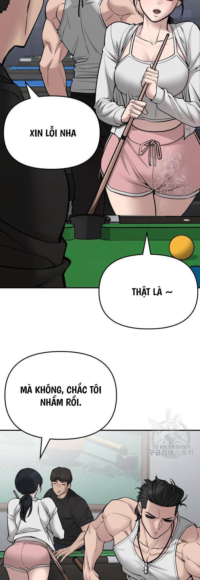 Quản Lý Du Côn chapter 75 - Upload bởi truyensieuhay.com