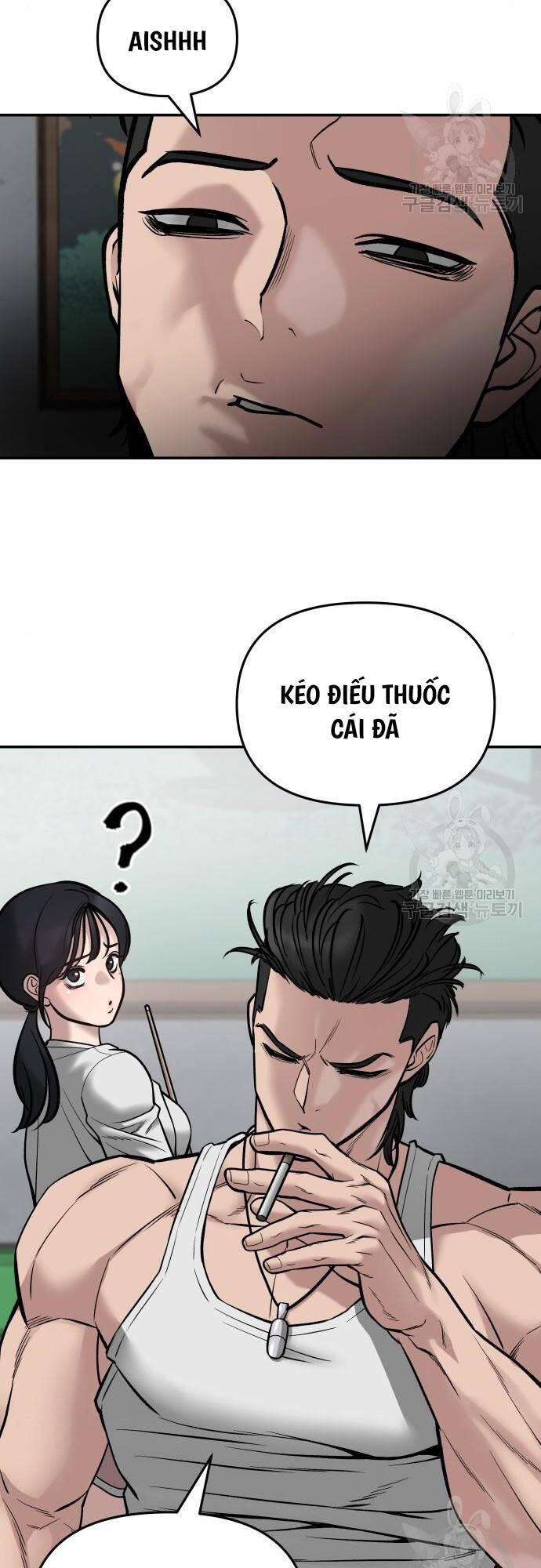 Quản Lý Du Côn chapter 75 - Upload bởi truyensieuhay.com