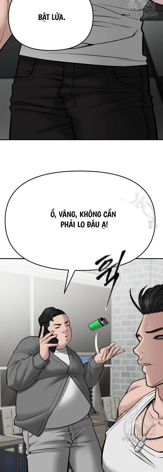 Quản Lý Du Côn chapter 75 - Upload bởi truyensieuhay.com