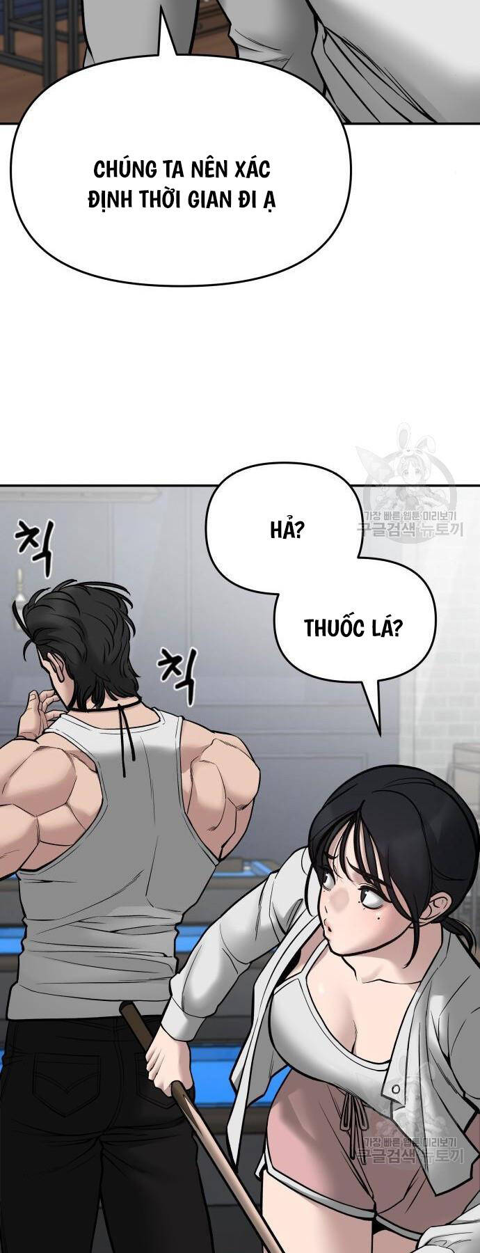 Quản Lý Du Côn chapter 75 - Upload bởi truyensieuhay.com