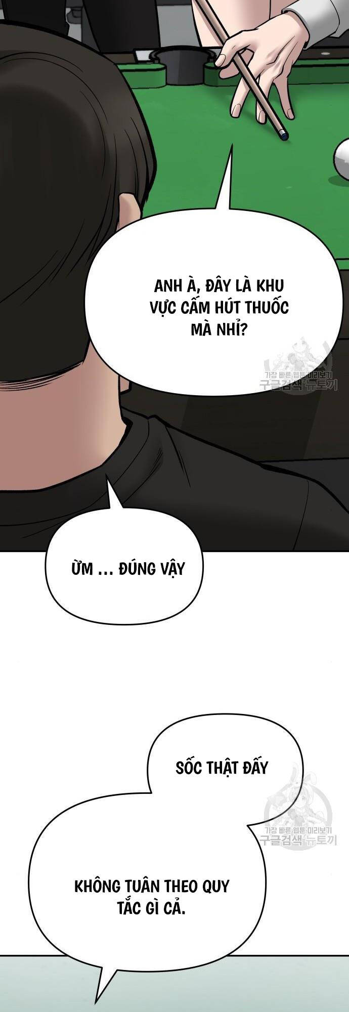 Quản Lý Du Côn chapter 75 - Upload bởi truyensieuhay.com