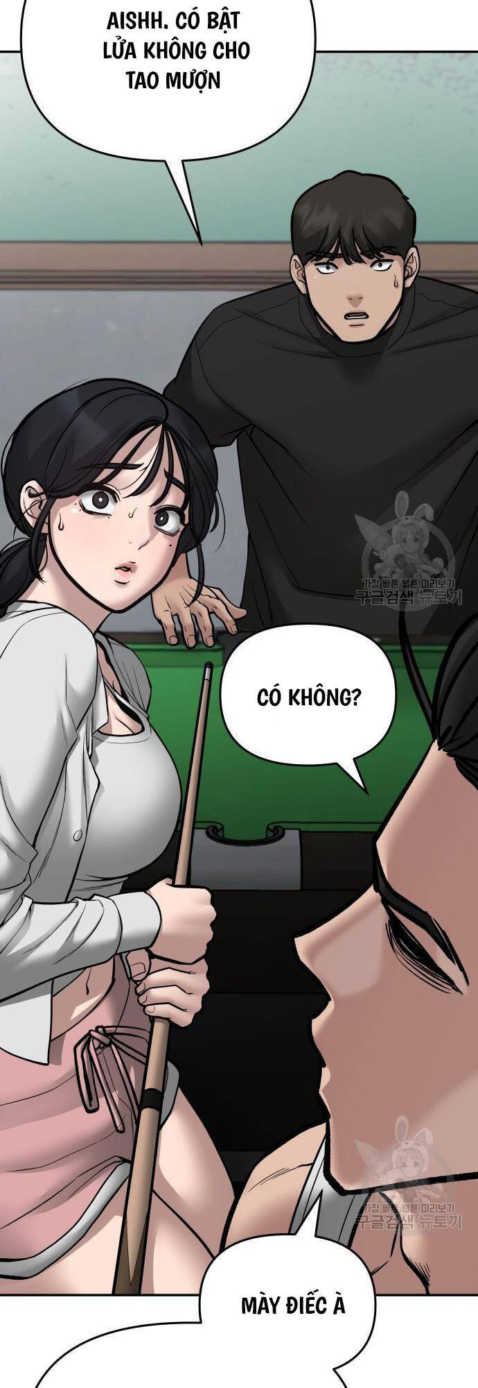 Quản Lý Du Côn chapter 75 - Upload bởi truyensieuhay.com