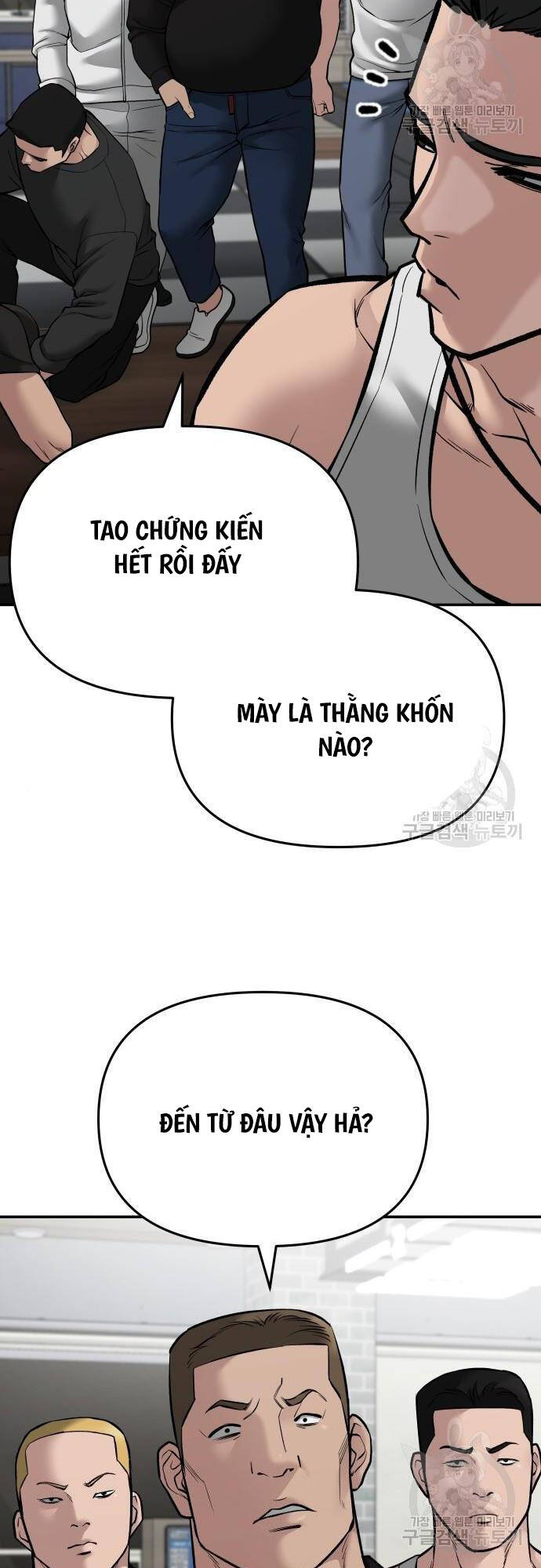 Quản Lý Du Côn chapter 75 - Upload bởi truyensieuhay.com