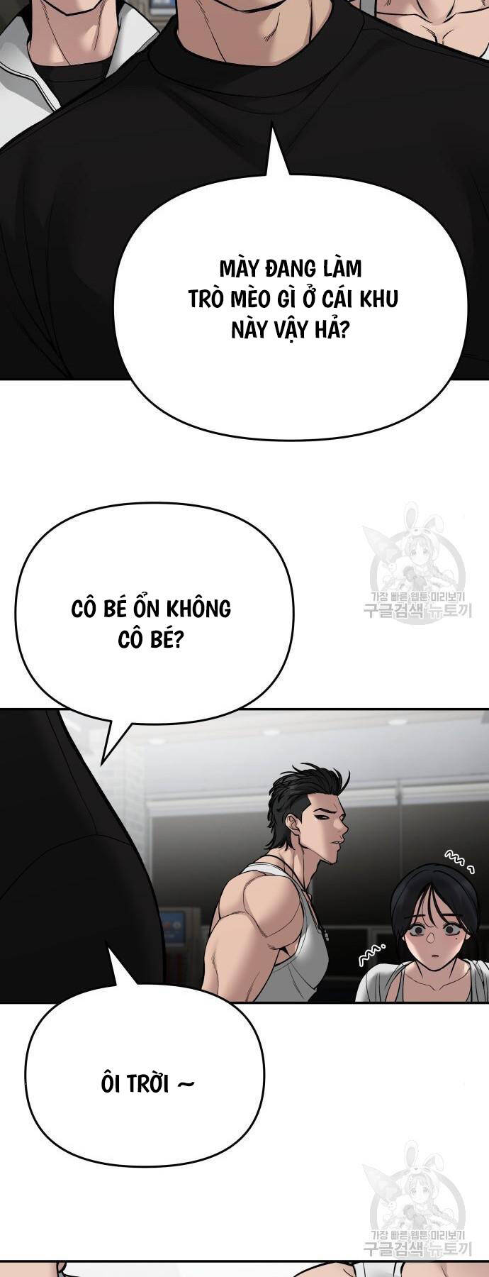 Quản Lý Du Côn chapter 75 - Upload bởi truyensieuhay.com