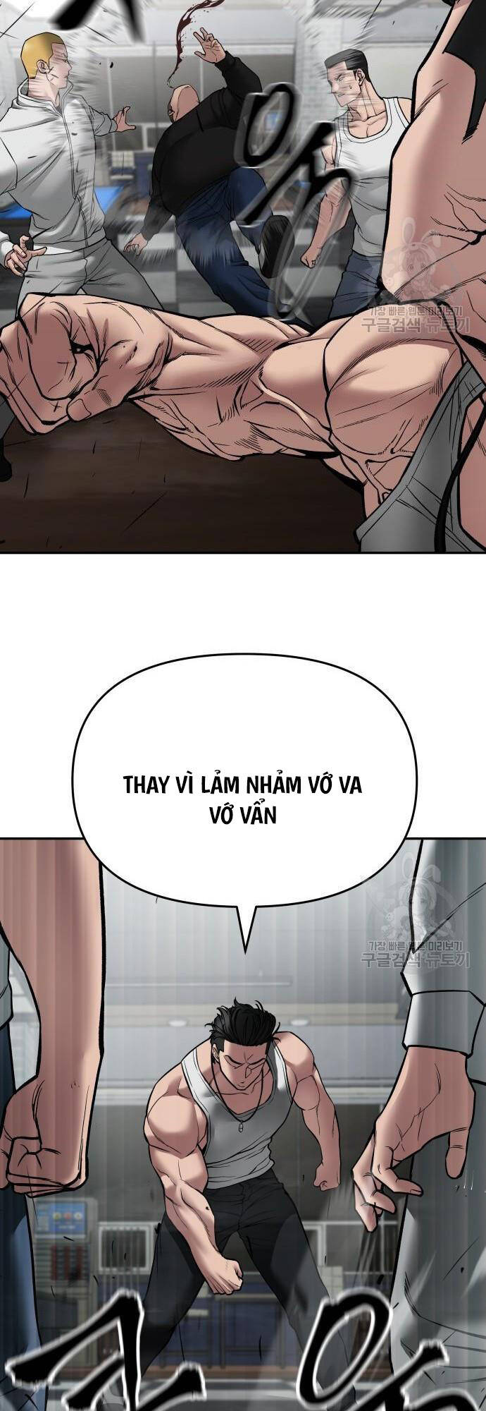 Quản Lý Du Côn chapter 75 - Upload bởi truyensieuhay.com