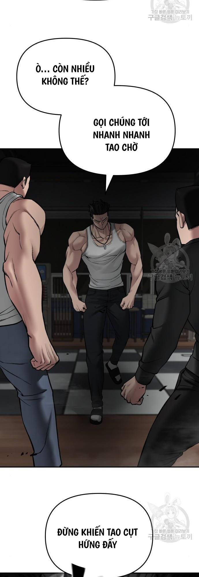 Quản Lý Du Côn chapter 75 - Upload bởi truyensieuhay.com