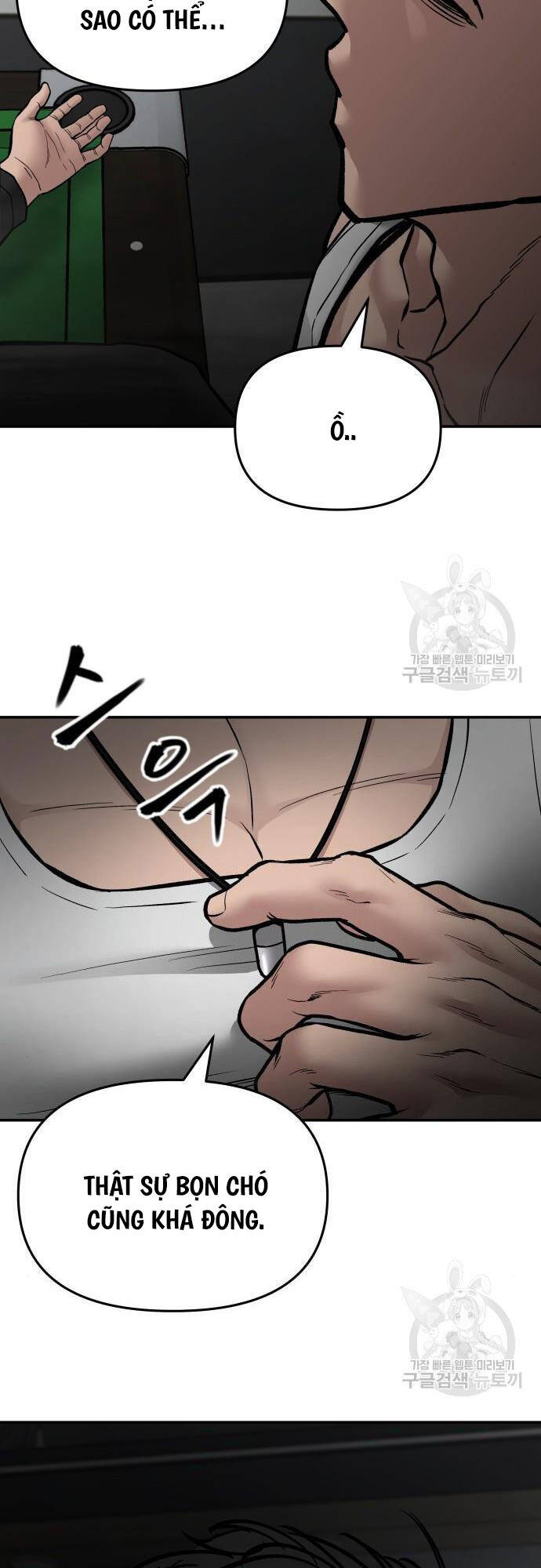 Quản Lý Du Côn chapter 75 - Upload bởi truyensieuhay.com