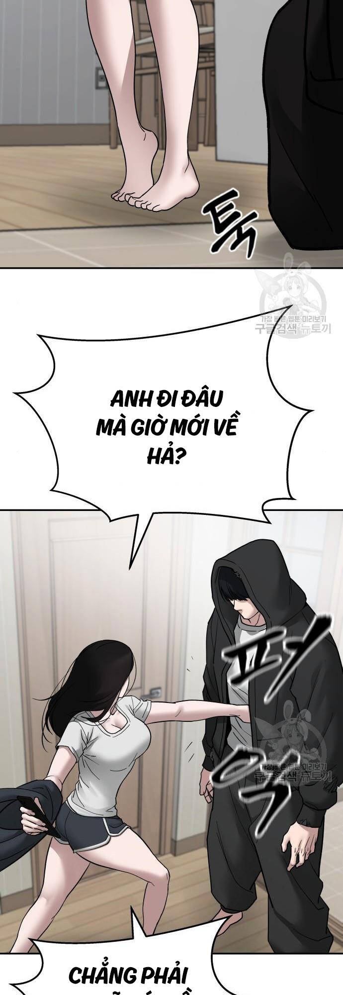 Quản Lý Du Côn chapter 75 - Upload bởi truyensieuhay.com