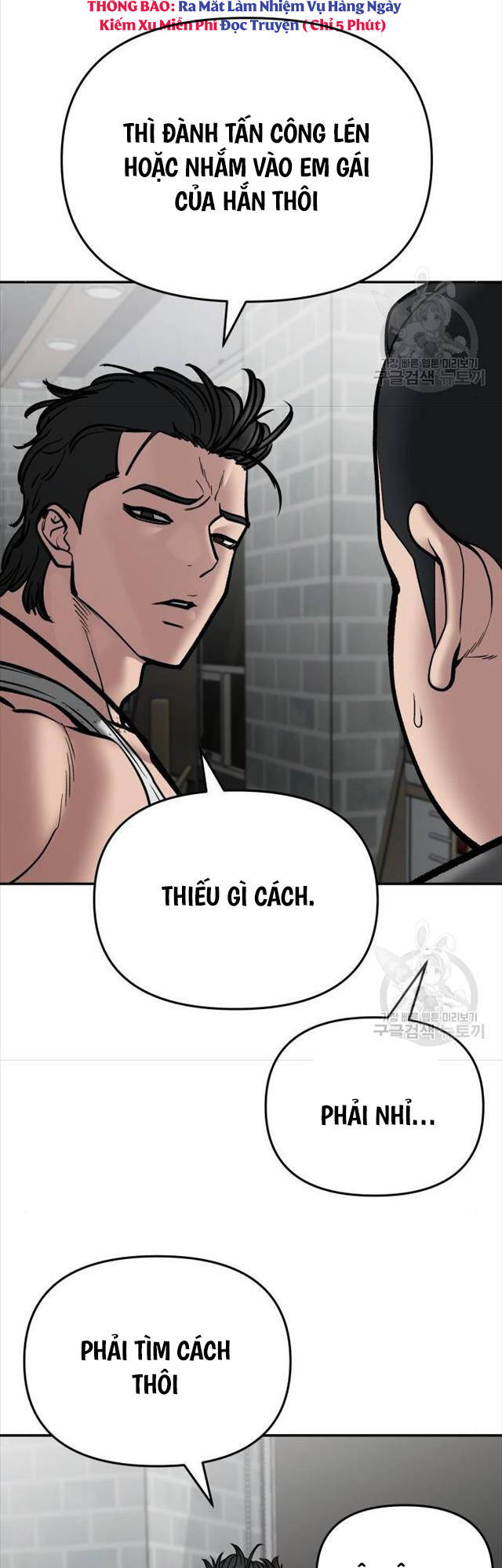Quản Lý Du Côn chapter 76 - Upload bởi truyensieuhay.com