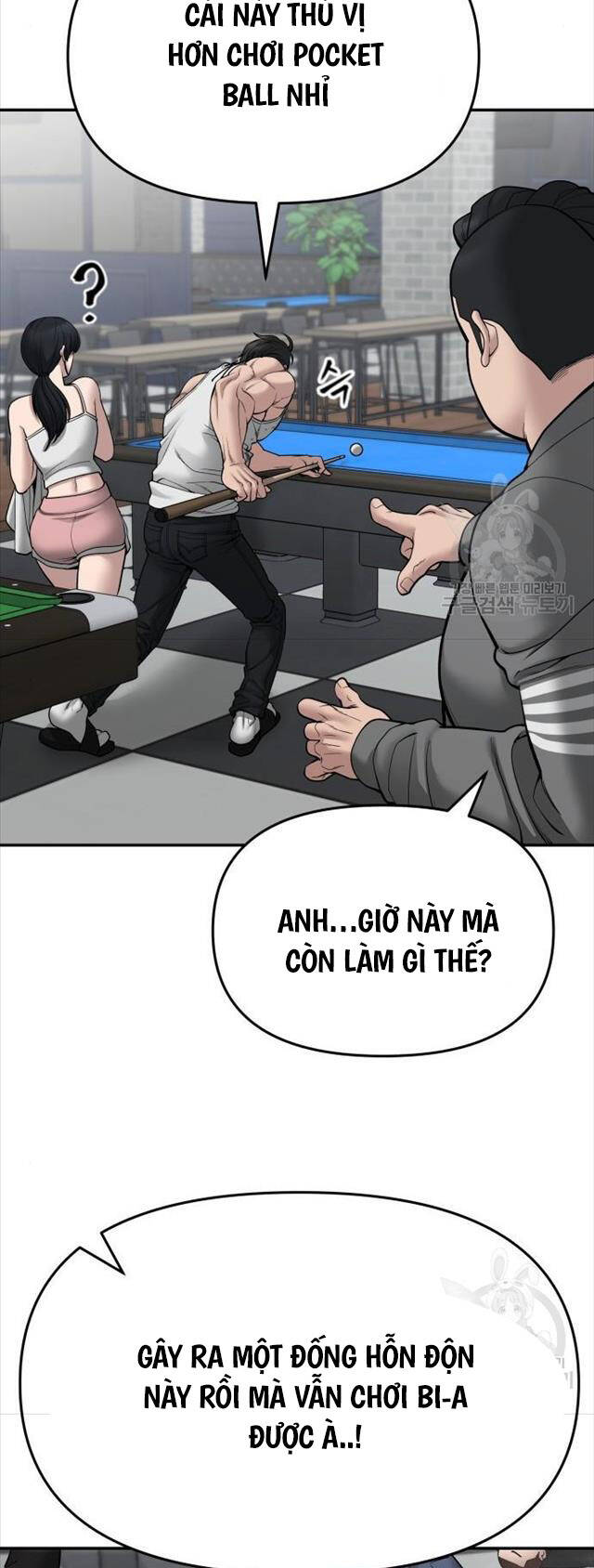 Quản Lý Du Côn chapter 76 - Upload bởi truyensieuhay.com