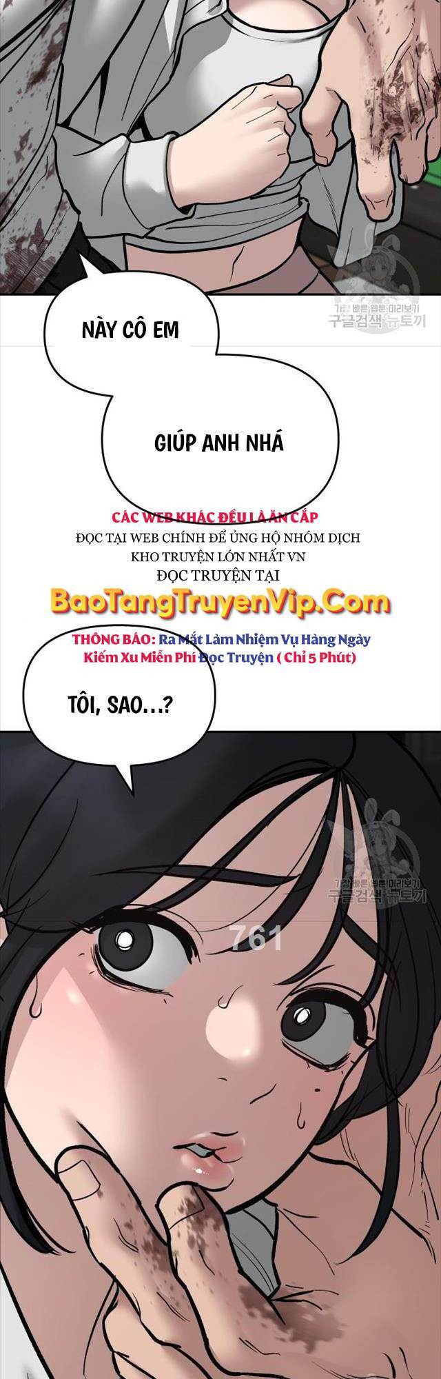 Quản Lý Du Côn chapter 76 - Upload bởi truyensieuhay.com