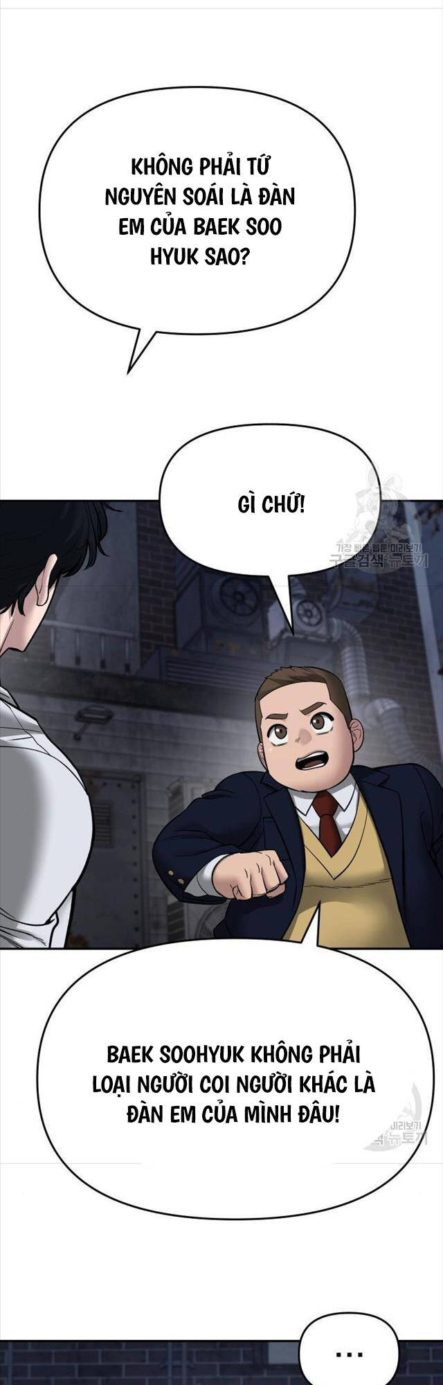Quản Lý Du Côn chapter 76 - Upload bởi truyensieuhay.com