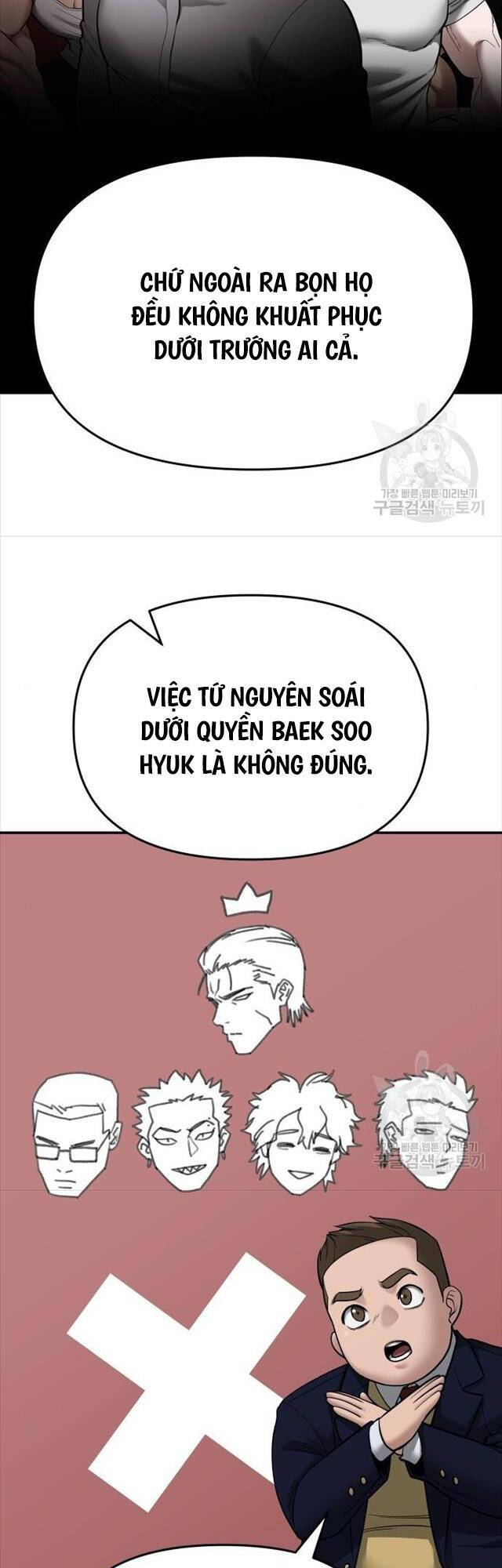 Quản Lý Du Côn chapter 76 - Upload bởi truyensieuhay.com