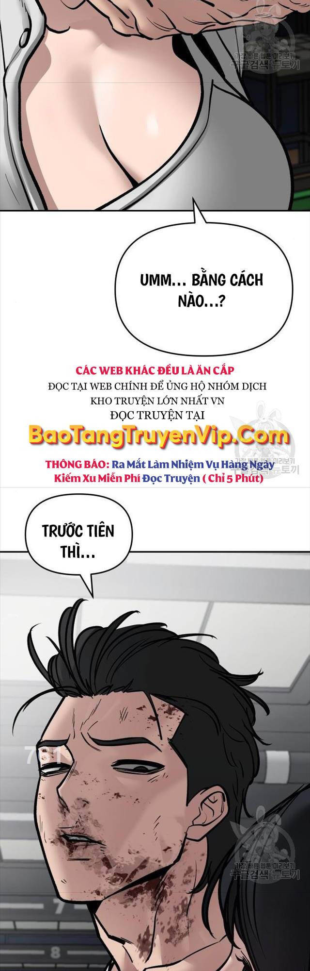 Quản Lý Du Côn chapter 76 - Upload bởi truyensieuhay.com