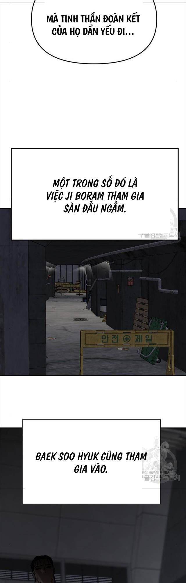 Quản Lý Du Côn chapter 76 - Upload bởi truyensieuhay.com