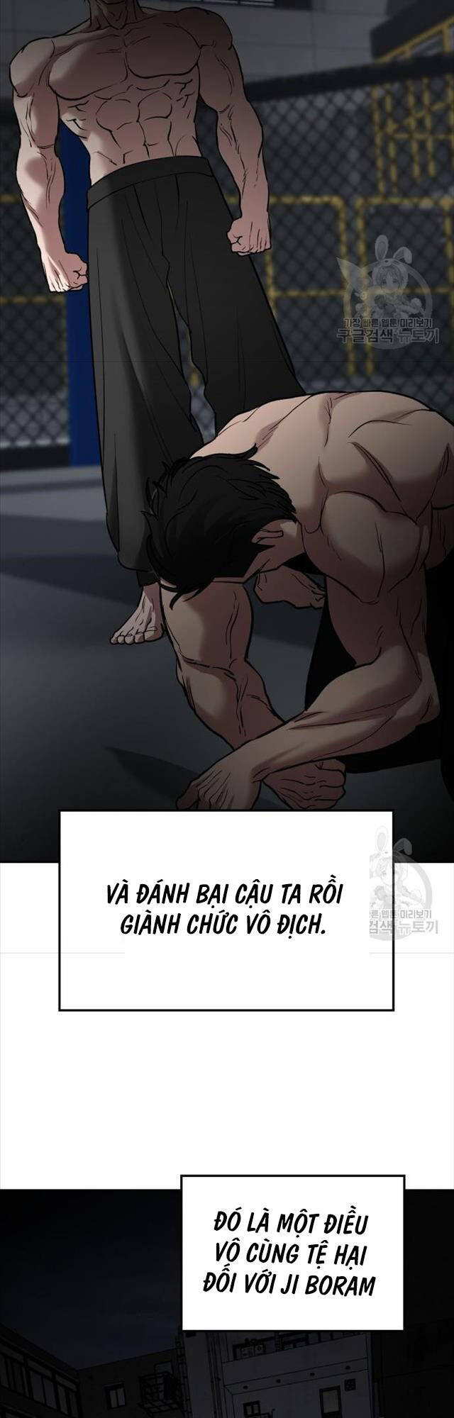 Quản Lý Du Côn chapter 76 - Upload bởi truyensieuhay.com