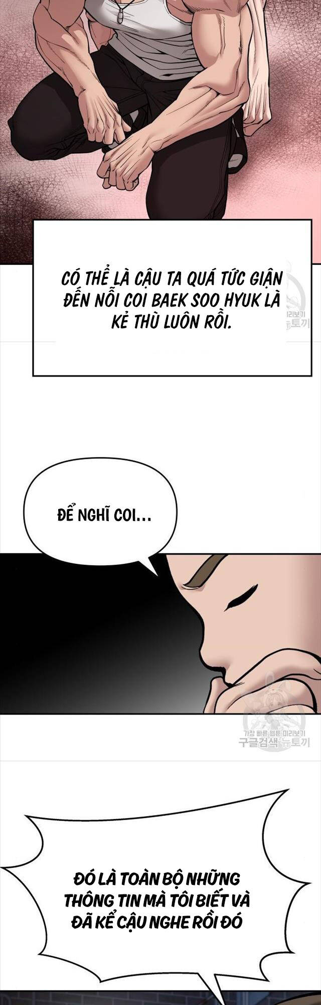 Quản Lý Du Côn chapter 76 - Upload bởi truyensieuhay.com