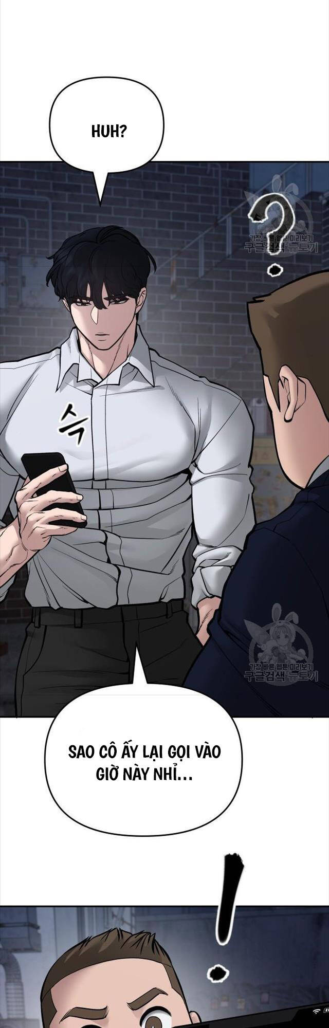 Quản Lý Du Côn chapter 76 - Upload bởi truyensieuhay.com