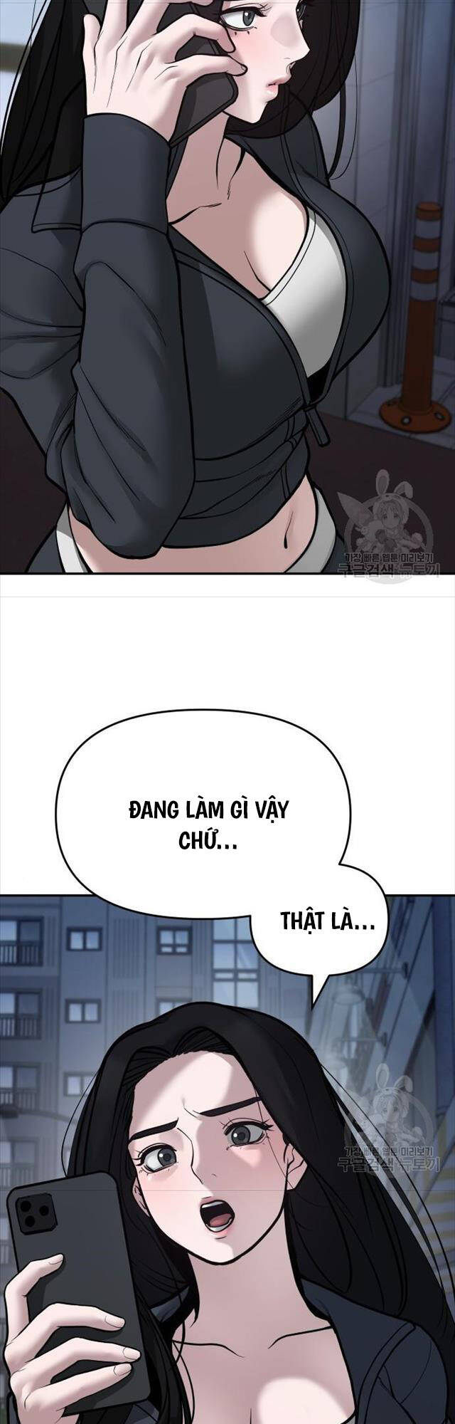 Quản Lý Du Côn chapter 76 - Upload bởi truyensieuhay.com