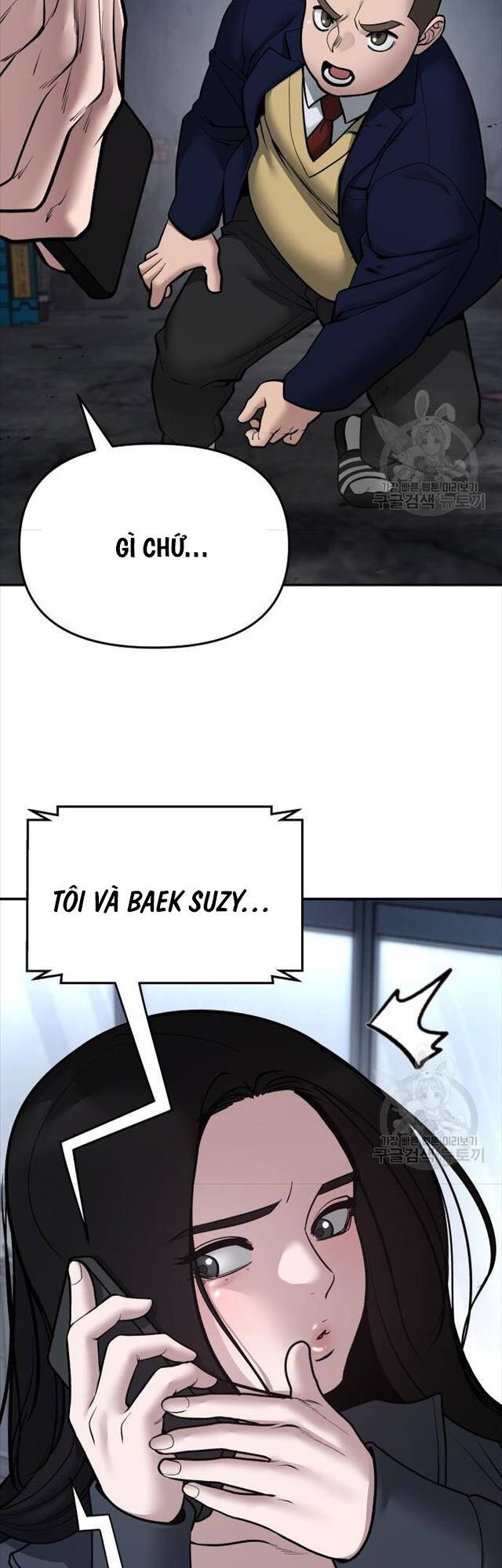 Quản Lý Du Côn chapter 76 - Upload bởi truyensieuhay.com