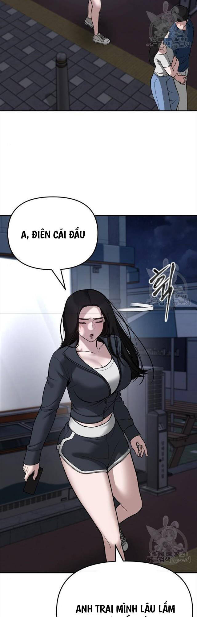 Quản Lý Du Côn chapter 76 - Upload bởi truyensieuhay.com