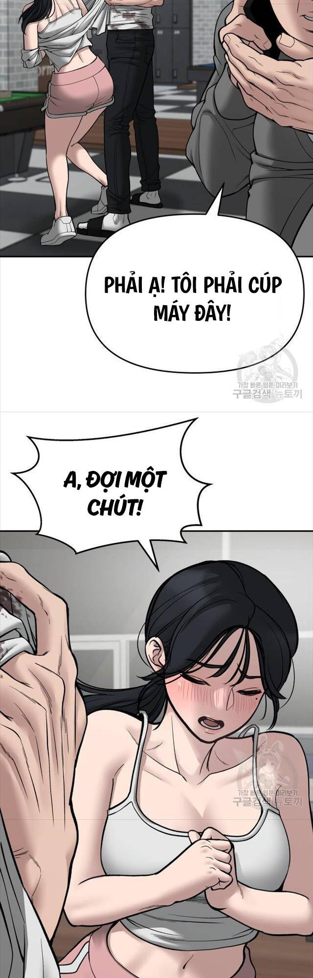 Quản Lý Du Côn chapter 76 - Upload bởi truyensieuhay.com