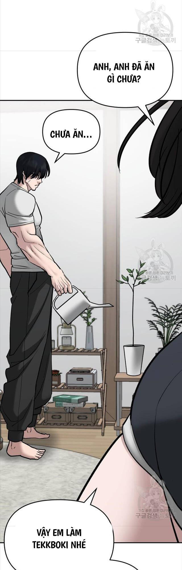 Quản Lý Du Côn chapter 76 - Upload bởi truyensieuhay.com