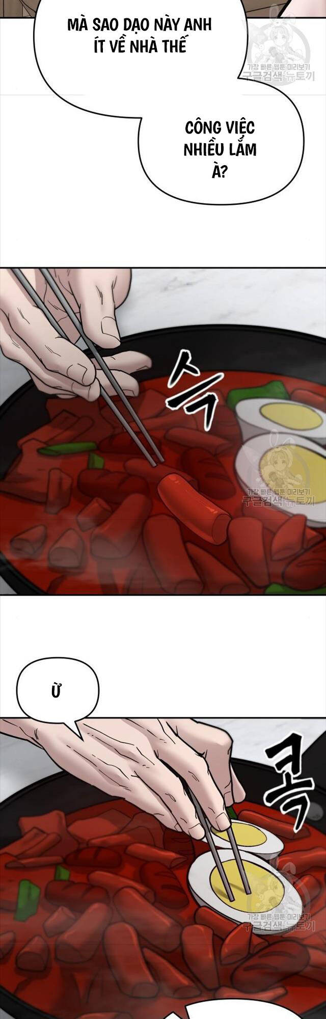 Quản Lý Du Côn chapter 76 - Upload bởi truyensieuhay.com