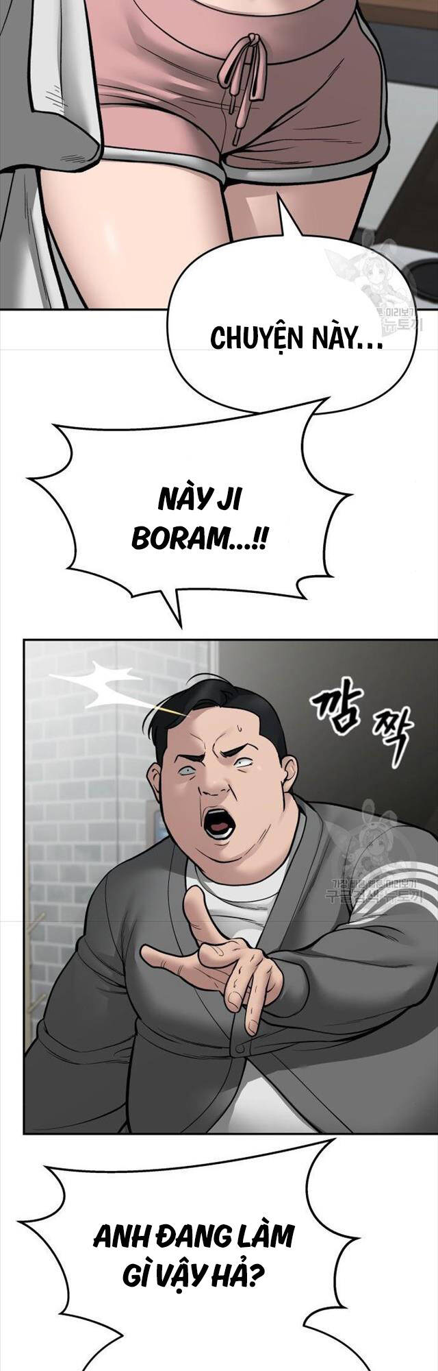 Quản Lý Du Côn chapter 76 - Upload bởi truyensieuhay.com