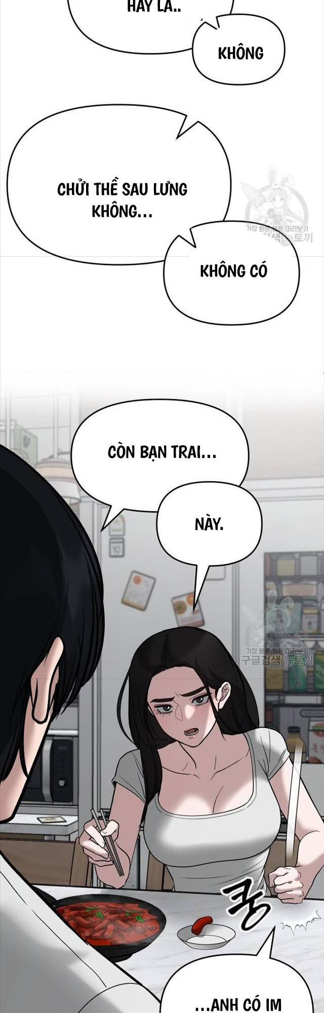 Quản Lý Du Côn chapter 76 - Upload bởi truyensieuhay.com